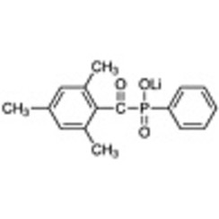 Lithium Phenyl(2,4,6-trimethylbenzoyl)phosphinate >98.0%(HPLC)(T) 5g