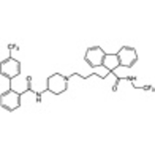 Lomitapide >98.0%(HPLC) 100mg