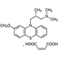 Levomepromazine Maleate >98.0%(HPLC) 25g