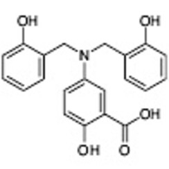 Lavendustin B >95.0%(HPLC) 10mg