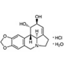 Lycorine Hydrochloride Monohydrate >98.0%(HPLC)(T) 25mg