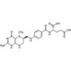 Levomefolic Acid >98.0%(HPLC) 50mg