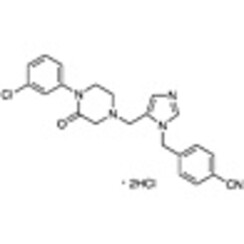 L-778123 Dihydrochloride >98.0%(HPLC) 5mg