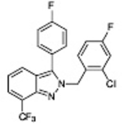 LXR-623 >97.0%(GC) 10mg