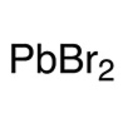 Lead(II) Bromide (Low water content) [for Perovskite precursor] >98.0%(T) 5g