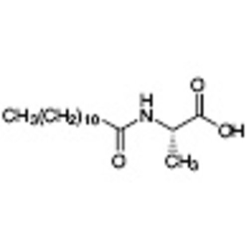 N-Lauroyl-L-alanine >97.0%(GC)(T) 1g