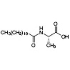 N-Lauroyl-L-alanine >97.0%(GC)(T) 5g