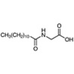 N-Lauroylglycine >98.0%(T)(HPLC) 5g