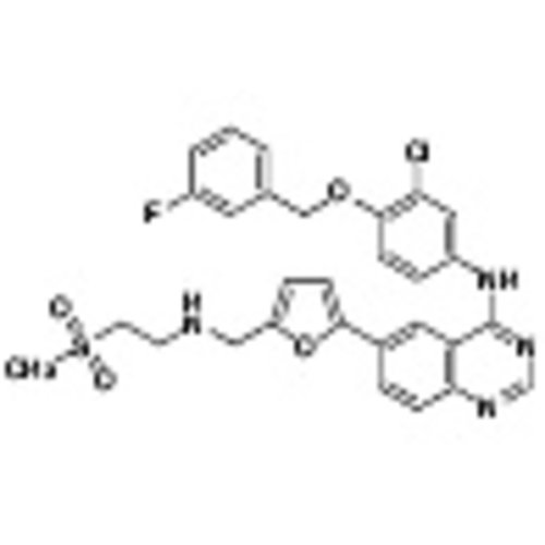 Lapatinib >98.0%(HPLC)(T) 250mg