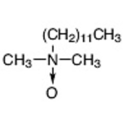N,N-Dimethyldodecylamine N-Oxide (ca. 30% in Water) 50mL