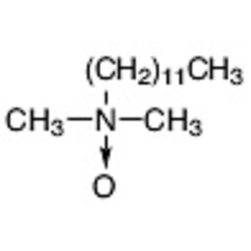 N,N-Dimethyldodecylamine N-Oxide (ca. 30% in Water) 250mL
