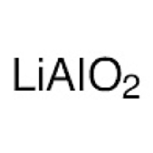 Lithium Aluminate 25g