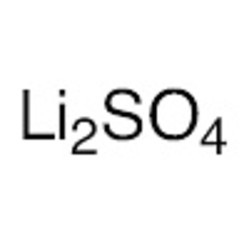 Lithium Sulfate >98.0%(T) 100g