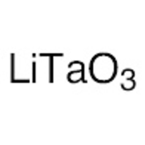 Lithium Tantalate (99.99%, trace metals basis) 25g