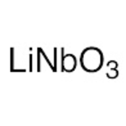 Lithium Niobate (99.99%, trace metals basis) 5g