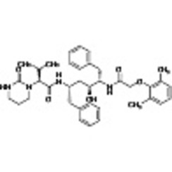 Lopinavir >98.0%(HPLC) 1g