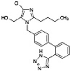 Losartan >98.0%(HPLC)(T) 5g