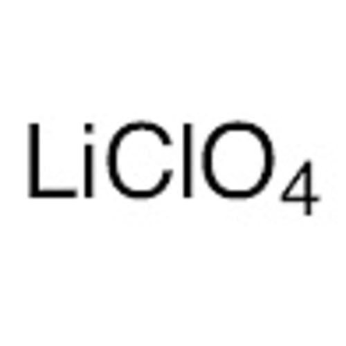 Lithium Perchlorate >98.0%(T) 100g