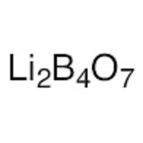 Lithium Tetraborate 25g