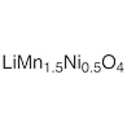 Lithium Manganese Nickel Oxide (LiMn1.5Ni0.5O4) 100g