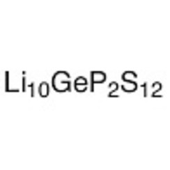 Lithium Germanium Phosphorus Sulfide (Li10GeP2S12) 5g