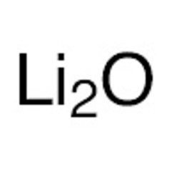 Lithium Oxide >98.0%(T) 5g