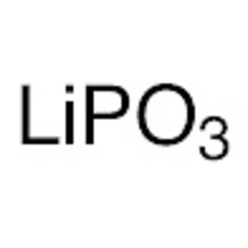 Lithium Metaphosphate 25g