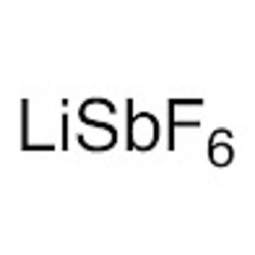 Lithium Hexafluoroantimonate 5g