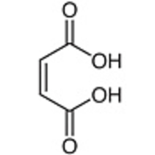 Maleic Acid >99.0%(T) 500g