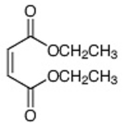 Diethyl Maleate >90.0%(GC) 25mL