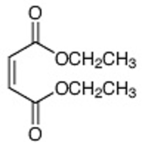 Diethyl Maleate >90.0%(GC) 25mL