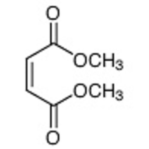 Dimethyl Maleate >97.0%(GC) 25mL