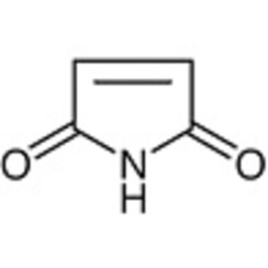 Maleimide >98.0%(T) 25g