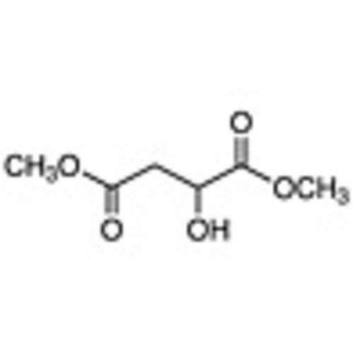 Dimethyl DL-Malate >97.0%(GC) 10g