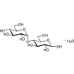 D-(+)-Maltose Monohydrate >98.0%(HPLC) 25g