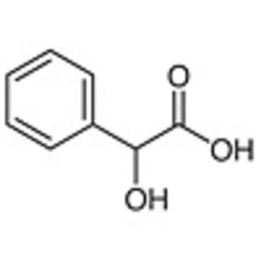 DL-Mandelic Acid >99.0%(GC)(T) 25g