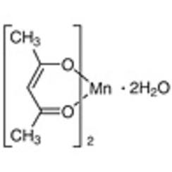 Bis(2,4-pentanedionato)manganese(II) Dihydrate >97.0%(T) 25g
