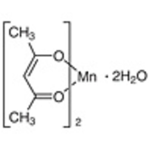 Bis(2,4-pentanedionato)manganese(II) Dihydrate >97.0%(T) 25g