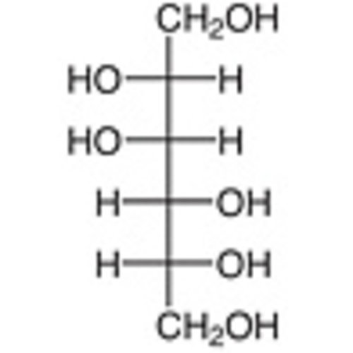 D-Mannitol >99.0%(T) 500g