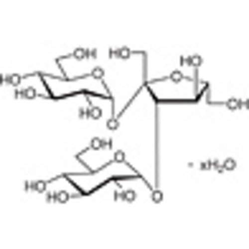 D-(+)-Melezitose Hydrate >98.0%(GC) 25g
