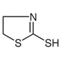 2-Mercaptothiazoline >98.0%(T) 500g