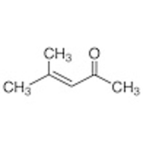 4-Methyl-3-penten-2-one >95.0%(GC) 500mL