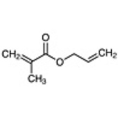 Allyl Methacrylate (stabilized with MEHQ) >99.0%(GC) 500mL