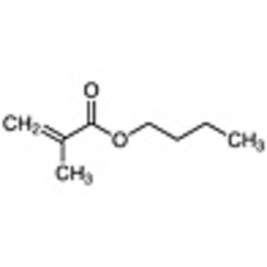 Butyl Methacrylate (stabilized with HQ) >99.0%(GC) 25mL