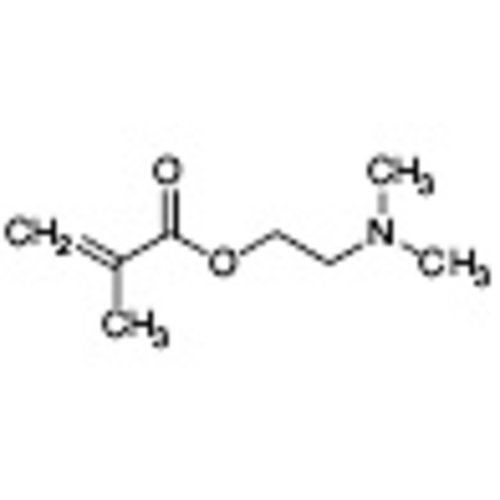 2-(Dimethylamino)ethyl Methacrylate (stabilized with MEHQ) >98.5%(GC) 100mL