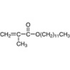 Dodecyl Methacrylate (stabilized with MEHQ) >97.0%(GC) 500mL
