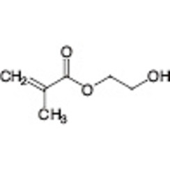 2-Hydroxyethyl Methacrylate (stabilized with MEHQ) >95.0%(GC) 25g
