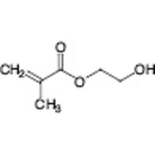 2-Hydroxyethyl Methacrylate (stabilized with MEHQ) >95.0%(GC) 25g