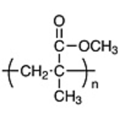 Methyl Methacrylate Polymer 25g