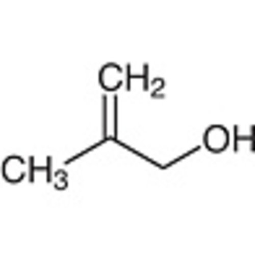 beta-Methallyl Alcohol >98.0%(GC) 500mL